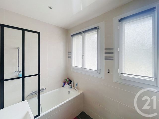 Maison &agrave; vendre - 5 pi&egrave;ces - 141,85 m2 - Guidel - 56 - BRETAGNE