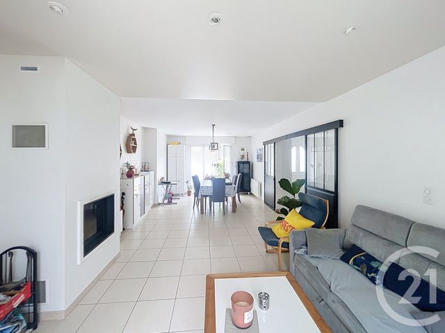 Maison &agrave; vendre - 5 pi&egrave;ces - 141,85 m2 - Guidel - 56 - BRETAGNE