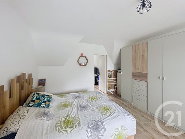 Maison &agrave; vendre - 5 pi&egrave;ces - 141,85 m2 - Guidel - 56 - BRETAGNE