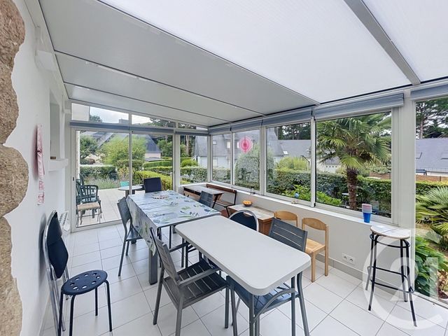 Maison &agrave; vendre - 5 pi&egrave;ces - 141,85 m2 - Guidel - 56 - BRETAGNE
