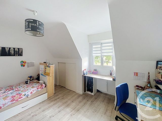 Maison &agrave; vendre - 5 pi&egrave;ces - 141,85 m2 - Guidel - 56 - BRETAGNE