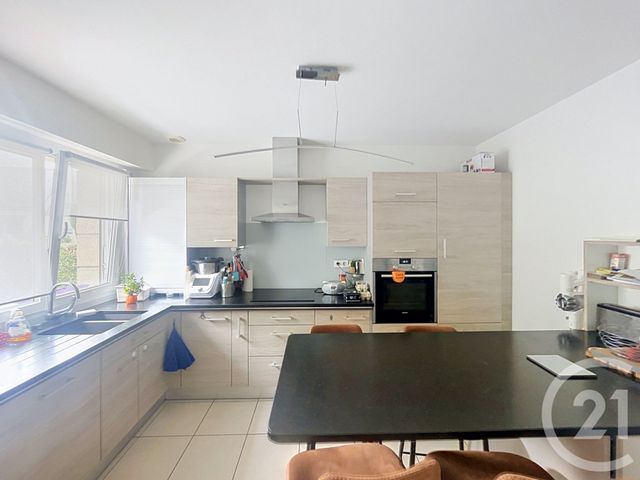 Maison &agrave; vendre - 5 pi&egrave;ces - 141,85 m2 - Guidel - 56 - BRETAGNE