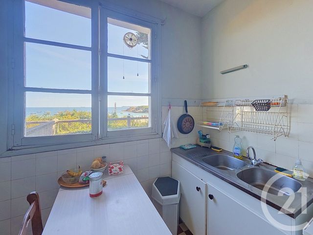 Maison &agrave; vendre - 7 pi&egrave;ces - 112,54 m2 - Ploemeur - 56 - BRETAGNE