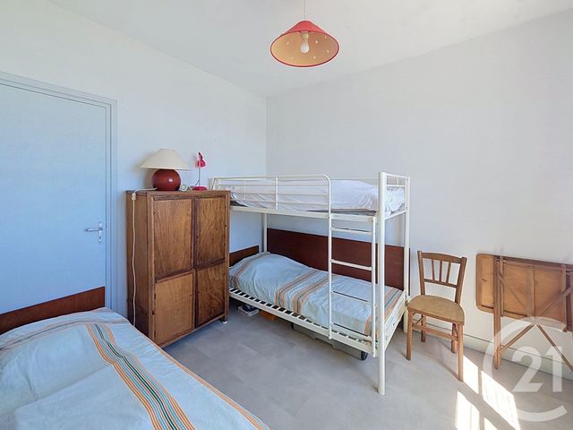 Maison &agrave; vendre - 7 pi&egrave;ces - 112,54 m2 - Ploemeur - 56 - BRETAGNE