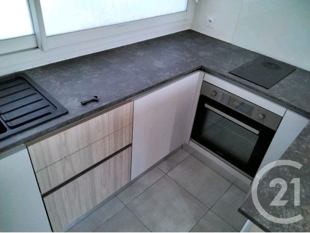 Appartement T2 &agrave; louer - 2 pi&egrave;ces - 36,78 m2 - Ploemeur - 56 - BRETAGNE