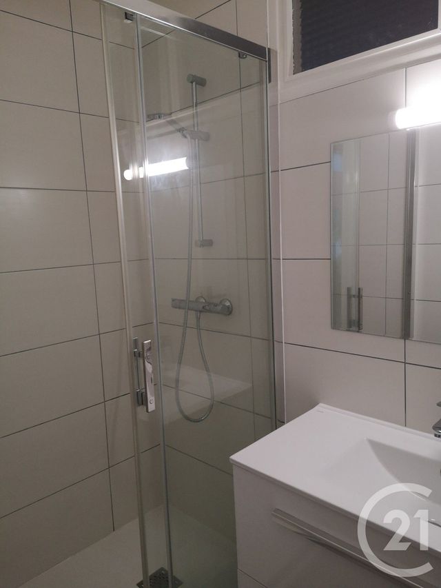 Appartement T2 &agrave; louer - 2 pi&egrave;ces - 36,78 m2 - Ploemeur - 56 - BRETAGNE