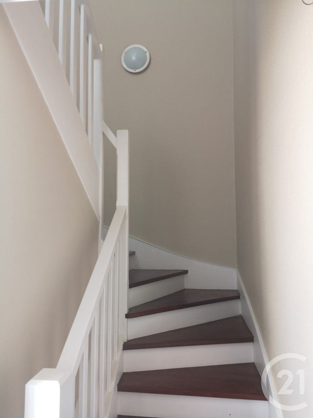Appartement T2 &agrave; louer - 2 pi&egrave;ces - 36,78 m2 - Ploemeur - 56 - BRETAGNE