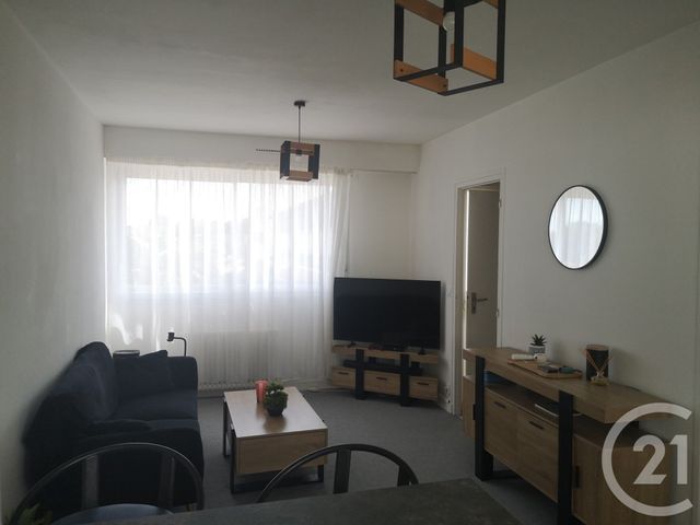 Appartement T2 &agrave; louer - 2 pi&egrave;ces - 36,78 m2 - Ploemeur - 56 - BRETAGNE