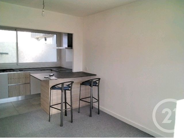 appartement - PLOEMEUR - 56