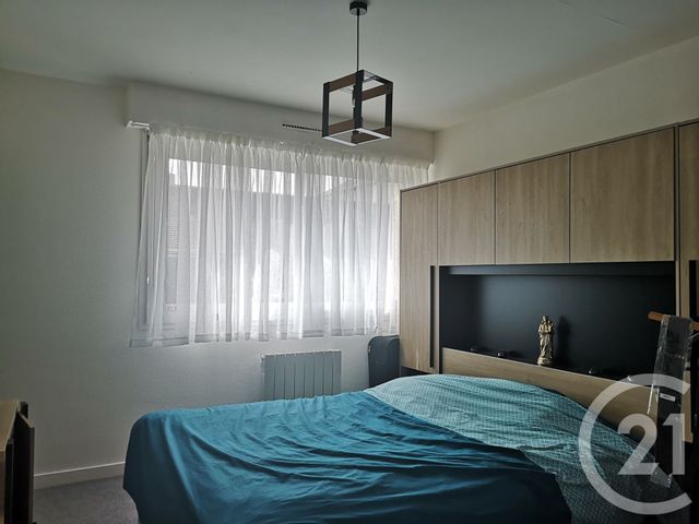 Appartement T2 &agrave; louer - 2 pi&egrave;ces - 36,78 m2 - Ploemeur - 56 - BRETAGNE