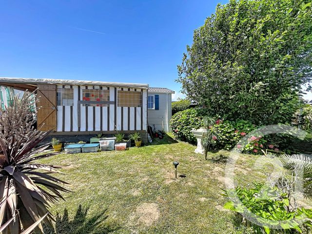 Terrain &agrave; vendre - 400 m2 - Guidel - 56 - BRETAGNE