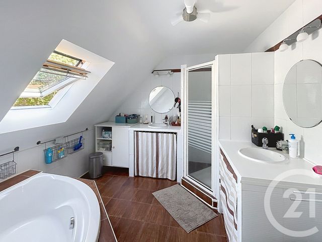 Maison &agrave; vendre - 7 pi&egrave;ces - 171,90 m2 - Ploemeur - 56 - BRETAGNE