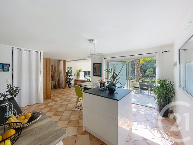 Maison &agrave; vendre - 7 pi&egrave;ces - 171,90 m2 - Ploemeur - 56 - BRETAGNE