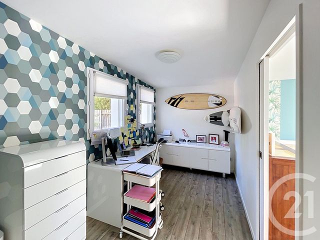 Maison &agrave; vendre - 7 pi&egrave;ces - 171,90 m2 - Ploemeur - 56 - BRETAGNE