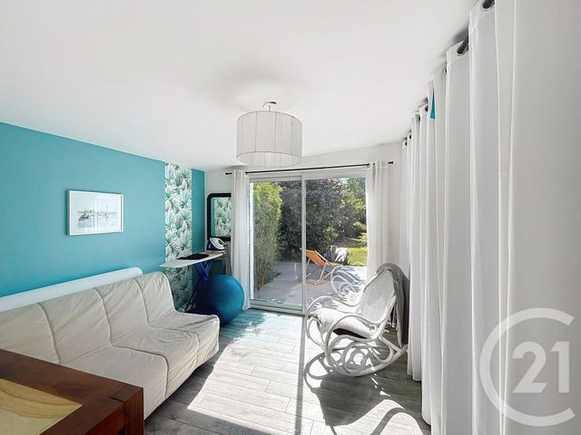 Maison &agrave; vendre - 7 pi&egrave;ces - 171,90 m2 - Ploemeur - 56 - BRETAGNE