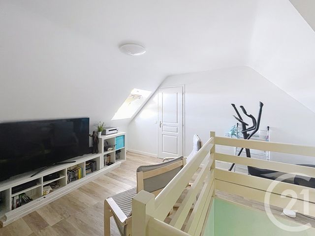 Maison &agrave; vendre - 7 pi&egrave;ces - 171,90 m2 - Ploemeur - 56 - BRETAGNE