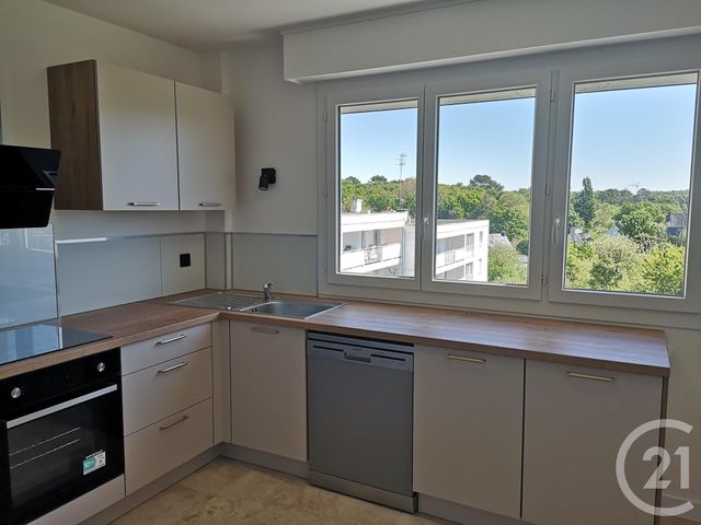 appartement - PLOEMEUR - 56