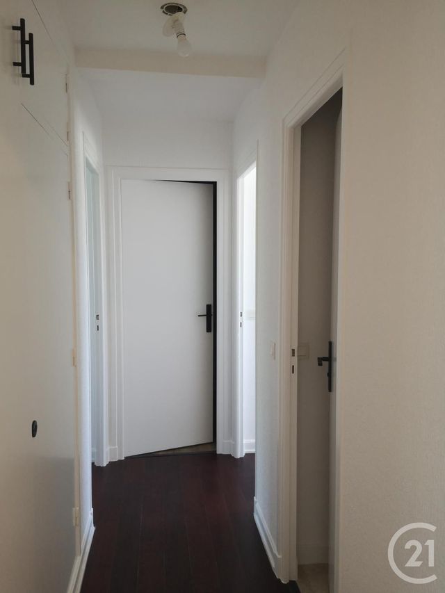 Appartement T3 &agrave; louer - 3 pi&egrave;ces - 75,24 m2 - Ploemeur - 56 - BRETAGNE