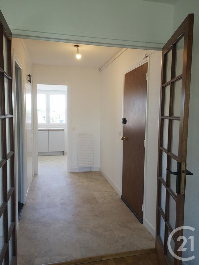 Appartement T3 &agrave; louer - 3 pi&egrave;ces - 75,24 m2 - Ploemeur - 56 - BRETAGNE