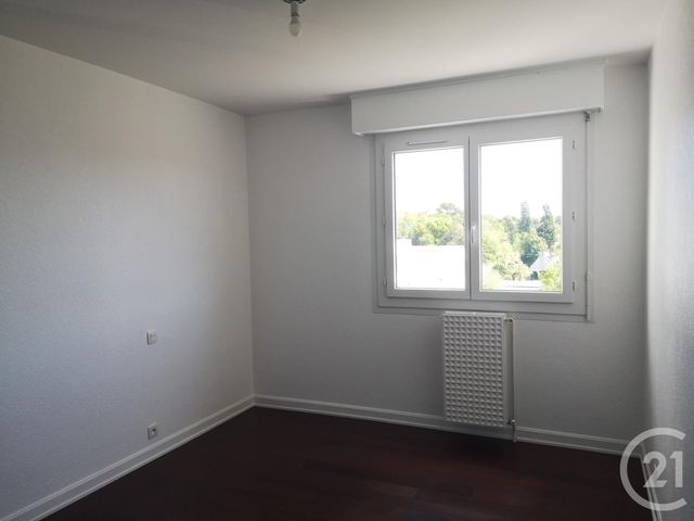 Appartement T3 &agrave; louer - 3 pi&egrave;ces - 75,24 m2 - Ploemeur - 56 - BRETAGNE