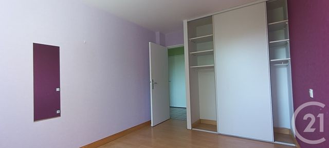 Appartement F3 &agrave; louer - 3 pi&egrave;ces - 67,30 m2 - Ploemeur - 56 - BRETAGNE