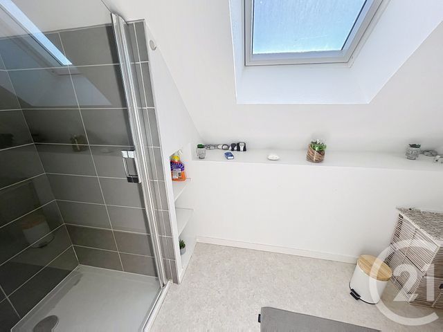 Maison &agrave; vendre - 3 pi&egrave;ces - 60 m2 - Ploemeur - 56 - BRETAGNE