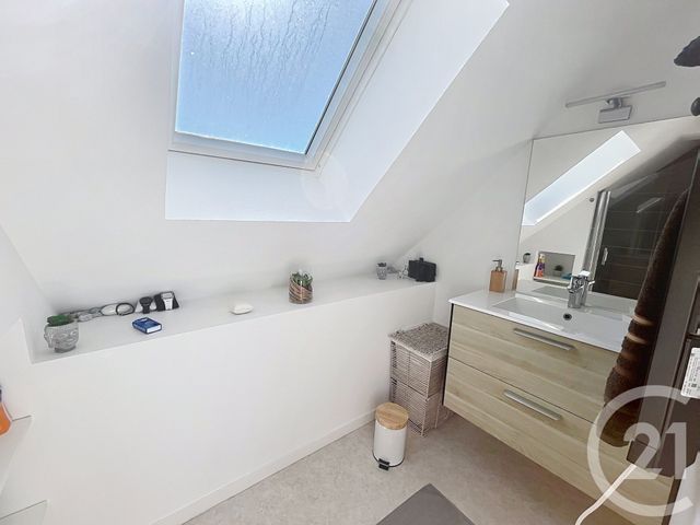 Maison &agrave; vendre - 3 pi&egrave;ces - 60 m2 - Ploemeur - 56 - BRETAGNE