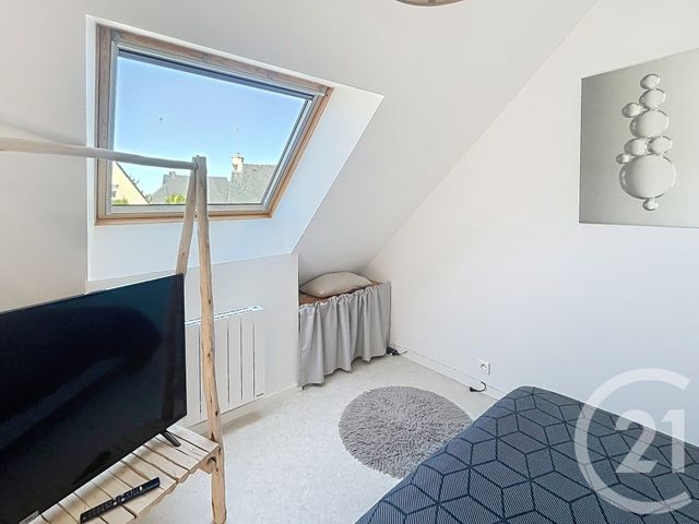 Maison &agrave; vendre - 3 pi&egrave;ces - 60 m2 - Ploemeur - 56 - BRETAGNE
