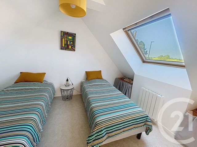 Maison &agrave; vendre - 3 pi&egrave;ces - 60 m2 - Ploemeur - 56 - BRETAGNE