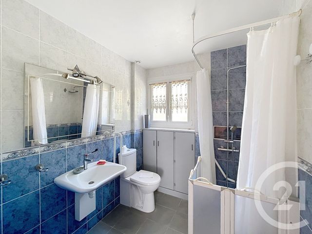 Maison &agrave; vendre - 6 pi&egrave;ces - 139,90 m2 - Lorient - 56 - BRETAGNE