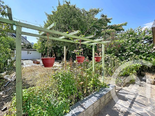 Maison &agrave; vendre - 6 pi&egrave;ces - 139,90 m2 - Lorient - 56 - BRETAGNE