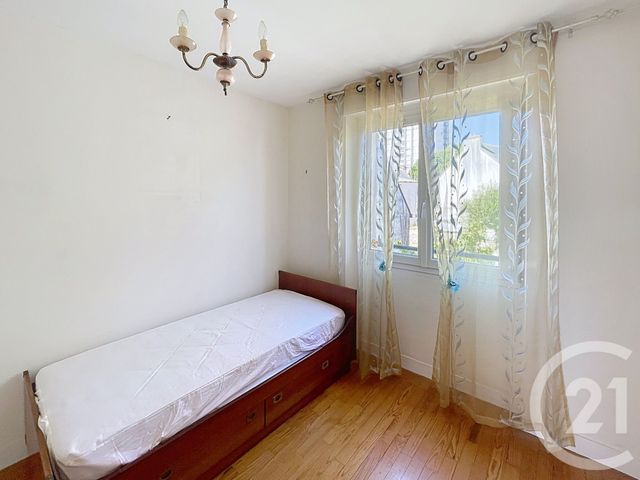 Maison &agrave; vendre - 6 pi&egrave;ces - 139,90 m2 - Lorient - 56 - BRETAGNE