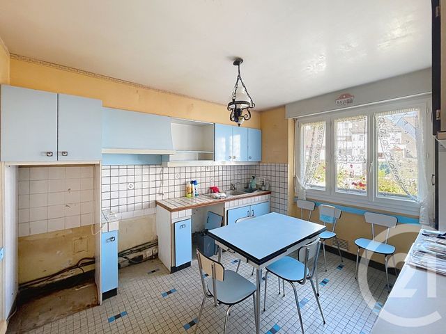 Maison &agrave; vendre - 6 pi&egrave;ces - 139,90 m2 - Lorient - 56 - BRETAGNE
