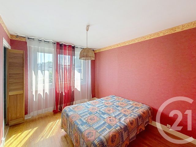 Maison &agrave; vendre - 6 pi&egrave;ces - 139,90 m2 - Lorient - 56 - BRETAGNE