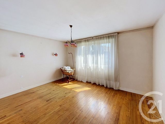 Maison &agrave; vendre - 6 pi&egrave;ces - 139,90 m2 - Lorient - 56 - BRETAGNE