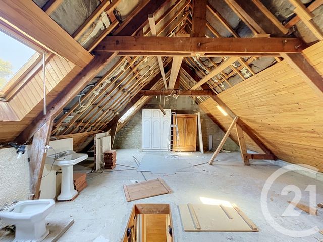 Maison &agrave; vendre - 6 pi&egrave;ces - 139,90 m2 - Lorient - 56 - BRETAGNE