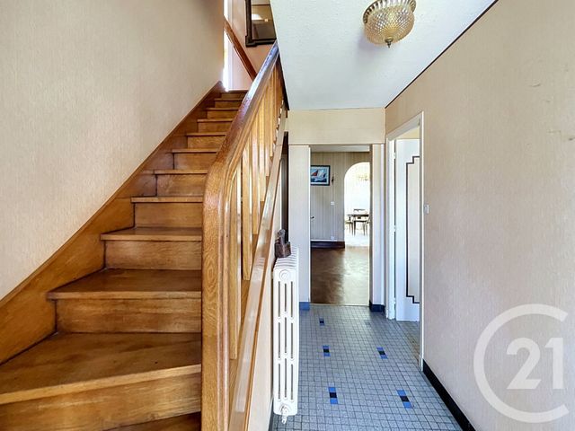 Maison &agrave; vendre - 6 pi&egrave;ces - 139,90 m2 - Lorient - 56 - BRETAGNE