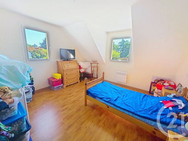 Maison &agrave; vendre - 6 pi&egrave;ces - 139,55 m2 - Queven - 56 - BRETAGNE
