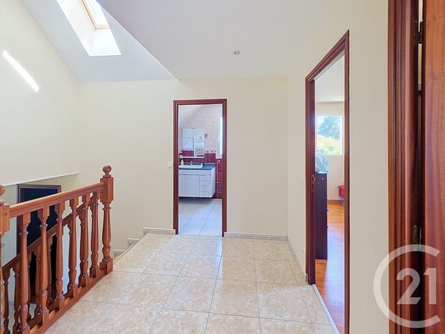 Maison &agrave; vendre - 6 pi&egrave;ces - 139,55 m2 - Queven - 56 - BRETAGNE