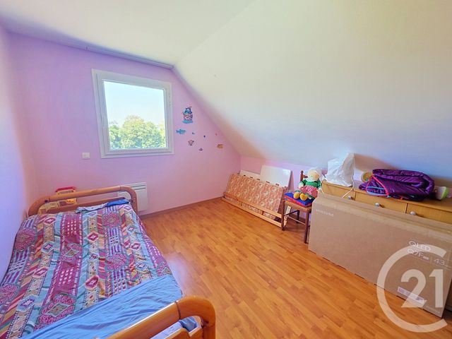 Maison &agrave; vendre - 6 pi&egrave;ces - 139,55 m2 - Queven - 56 - BRETAGNE