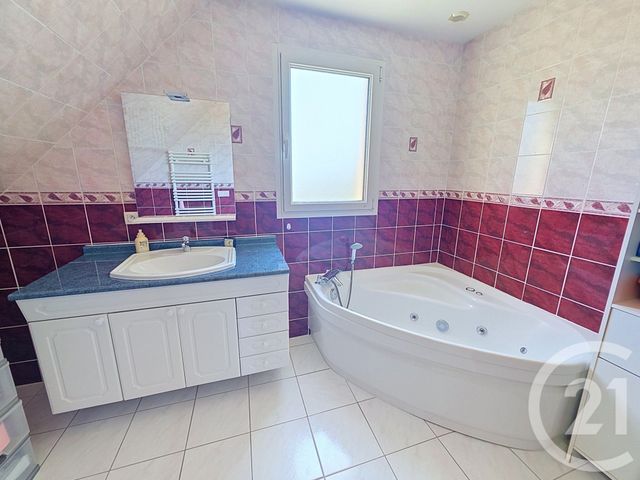 Maison &agrave; vendre - 6 pi&egrave;ces - 139,55 m2 - Queven - 56 - BRETAGNE