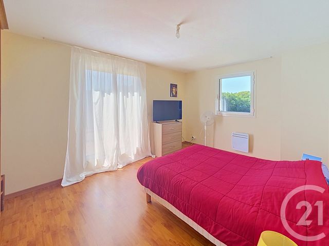 Maison &agrave; vendre - 6 pi&egrave;ces - 139,55 m2 - Queven - 56 - BRETAGNE