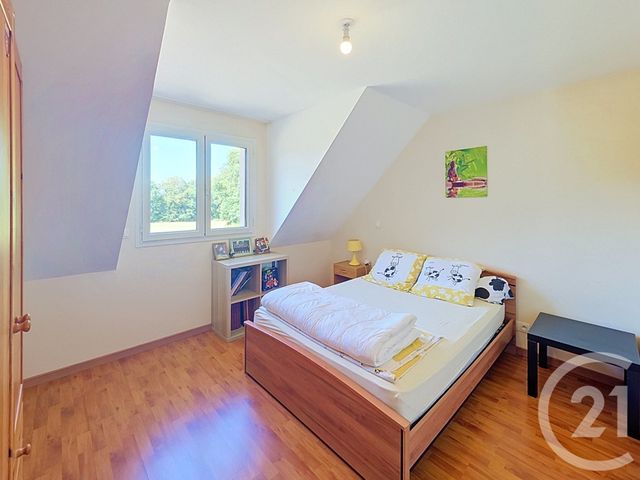 Maison &agrave; vendre - 6 pi&egrave;ces - 139,55 m2 - Queven - 56 - BRETAGNE