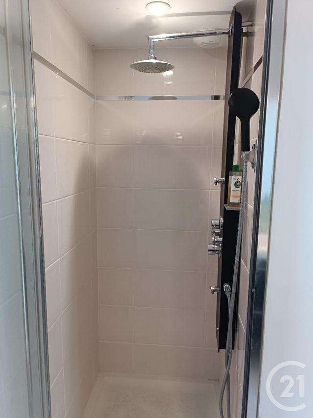Appartement T3 &agrave; louer - 3 pi&egrave;ces - 46 m2 - Larmor Plage - 56 - BRETAGNE