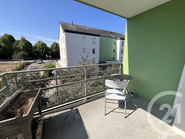 Appartement F3 &agrave; vendre - 3 pi&egrave;ces - 57 m2 - Ploemeur - 56 - BRETAGNE
