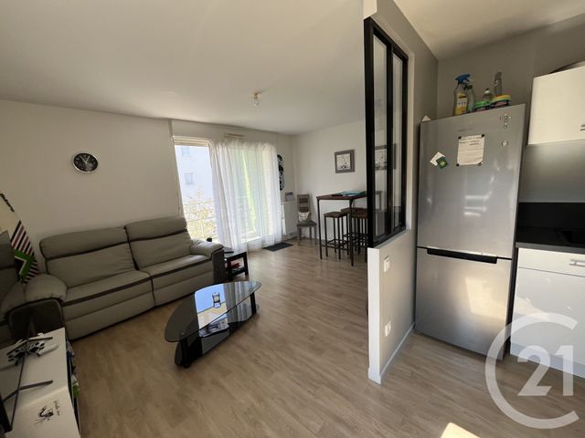 Appartement F3 &agrave; vendre - 3 pi&egrave;ces - 57 m2 - Ploemeur - 56 - BRETAGNE