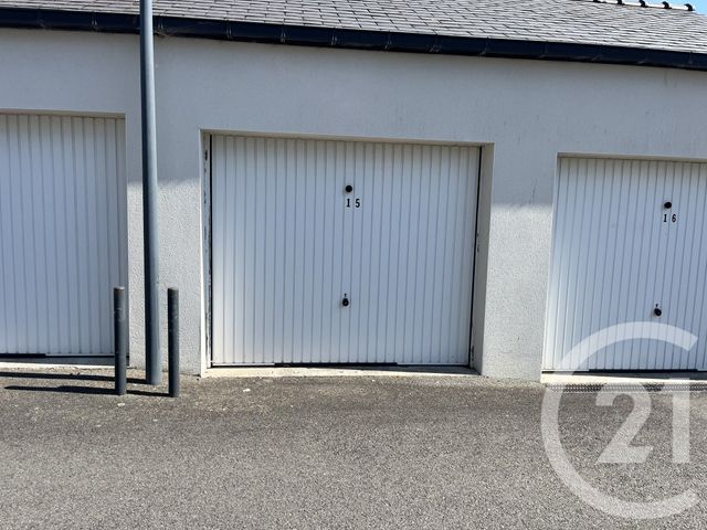 Appartement F3 &agrave; vendre - 3 pi&egrave;ces - 57 m2 - Ploemeur - 56 - BRETAGNE