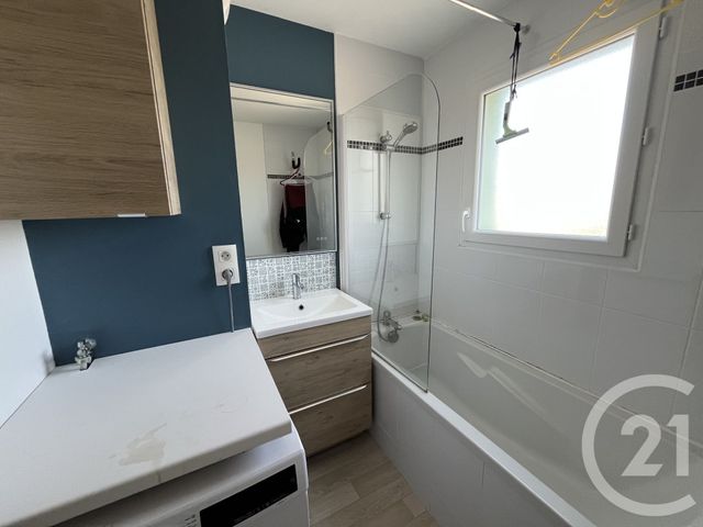 Appartement F3 &agrave; vendre - 3 pi&egrave;ces - 57 m2 - Ploemeur - 56 - BRETAGNE