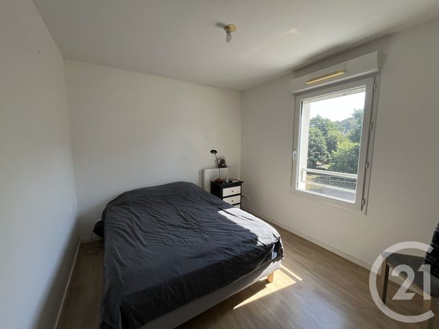 Appartement F3 &agrave; vendre - 3 pi&egrave;ces - 57 m2 - Ploemeur - 56 - BRETAGNE