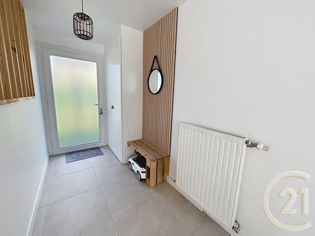 Maison &agrave; vendre - 4 pi&egrave;ces - 90 m2 - Ploemeur - 56 - BRETAGNE